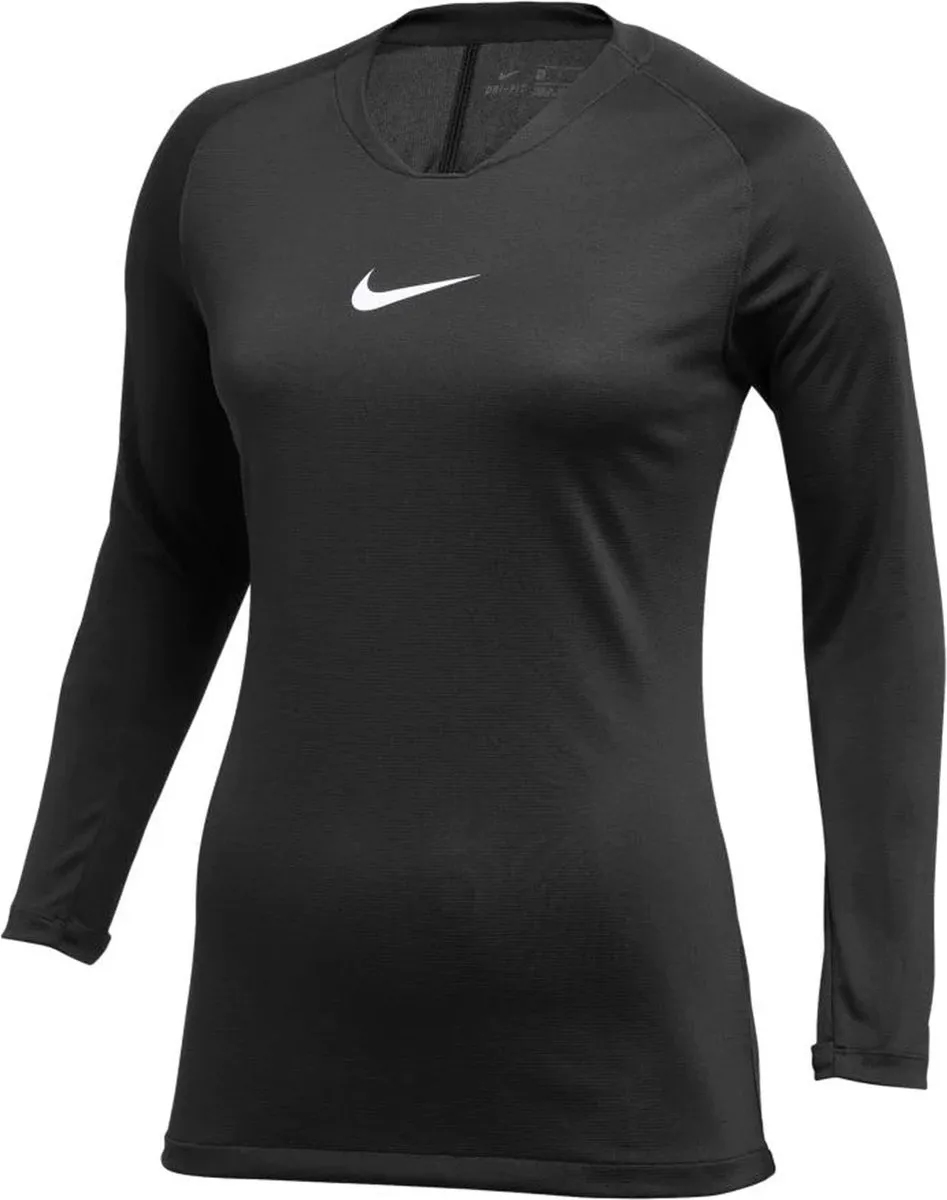 Nike Park Dry First Layer Sportshirt AV2610-010