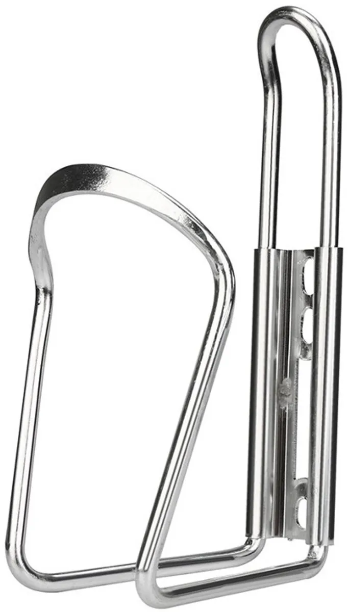 Voltano Aluminium Bidonhouder