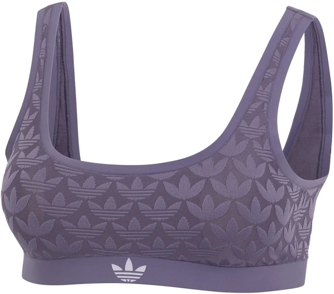 Adidas Originals Bustier Terrot Flex - Zwart