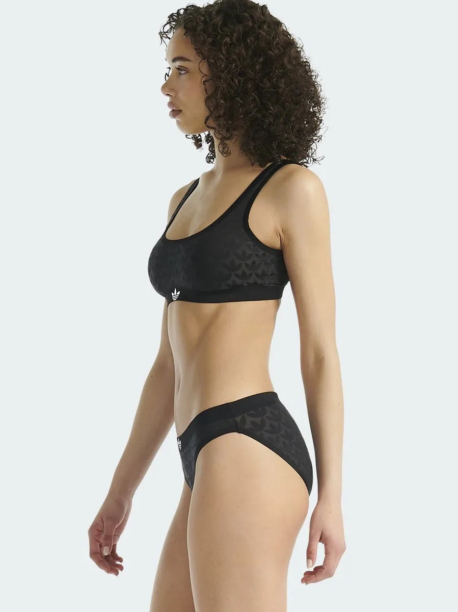 Adidas Originals Bustier Terrot Flex - Zwart
