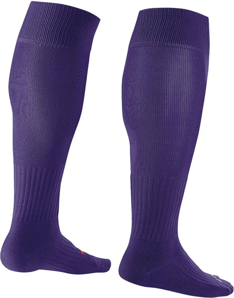 Nike Classic II Kousen - Paars - Maat 34-38