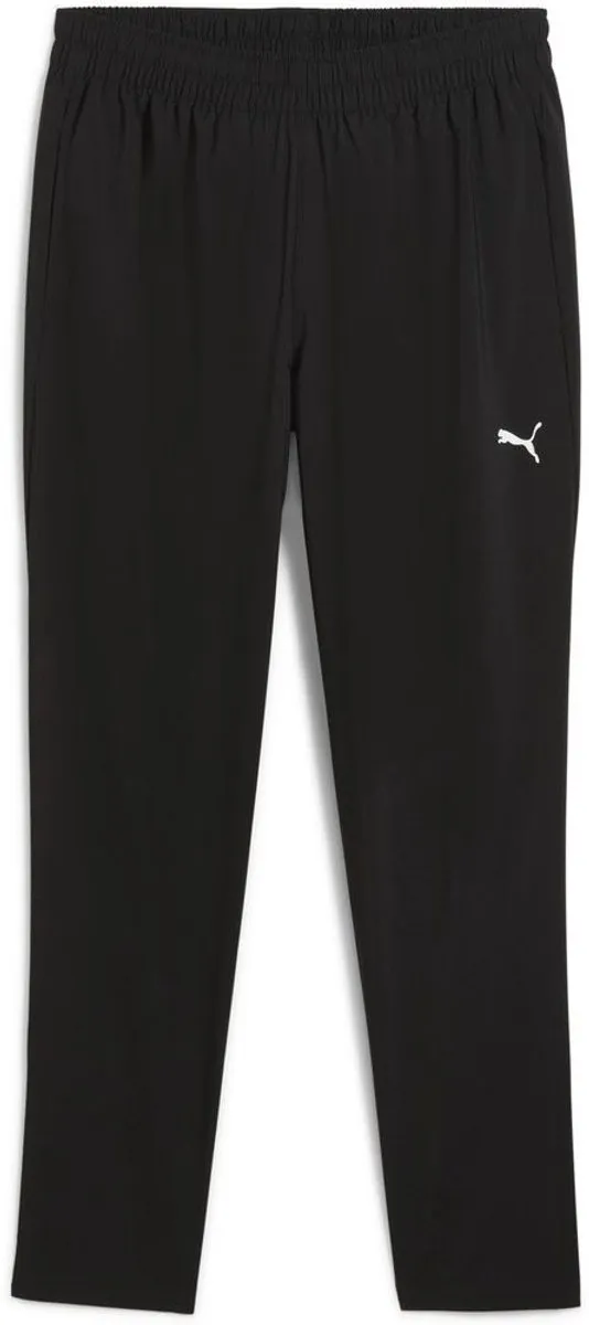 PUMA Tad EssentiaLongsleeve Woven Tapered Pant 525916