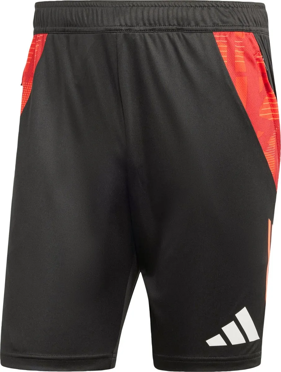 adidas Performance Tiro 24 Competition Short Heren - Zwart - 2XL