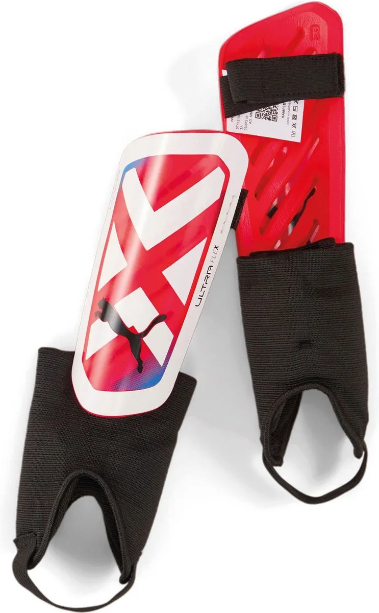 PUMA Ultra Flex Ankle Scheenbeschermers Senior - M