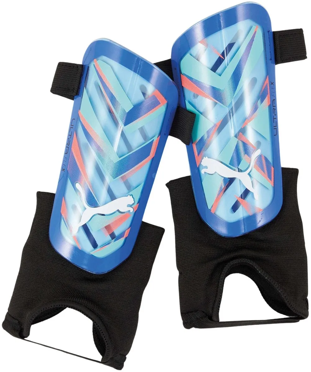 PUMA Ultra Flex Ankle Scheenbeschermers Senior