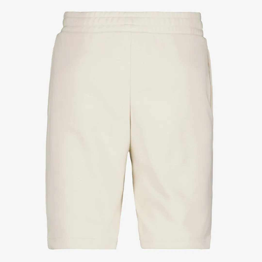 PUMA Essentials 2 Color No. 1 Logo Short - XL - Grijs