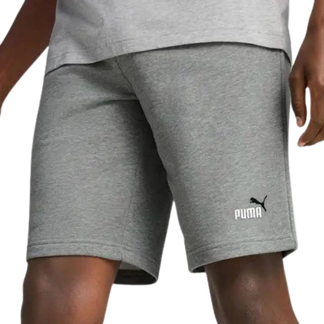 PUMA Essentials 2 Color No. 1 Logo Short