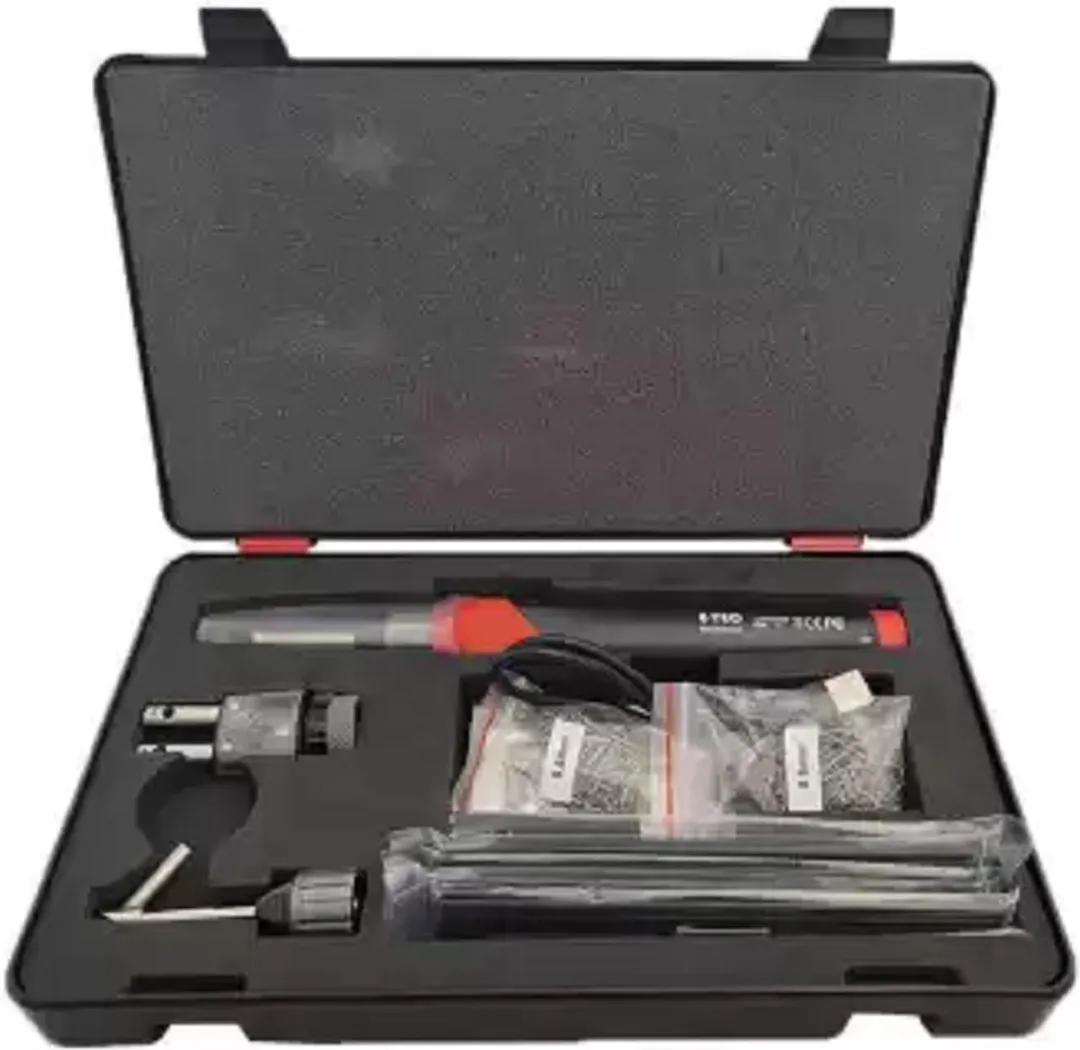 Weber Kunststof Reparatieset