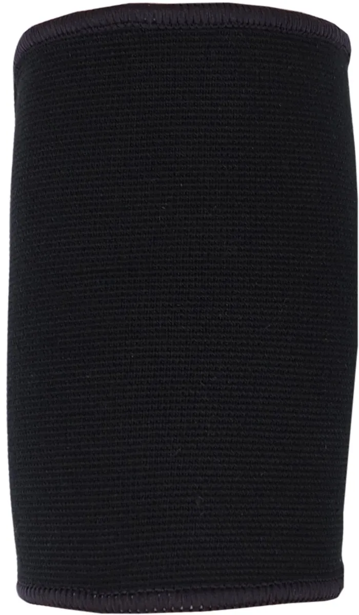 Nike Kniebeschermers Volleybal Essential - Zwart M/L