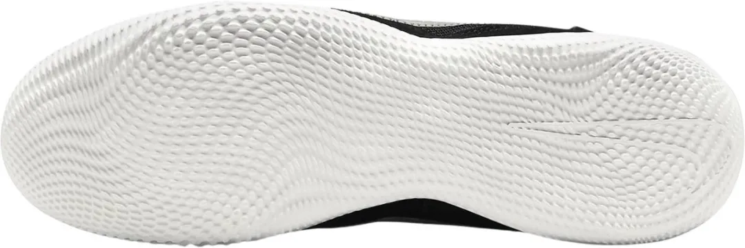 Nike Streetgato Voetbalschoenen Heren DC8466-010 - 43 - Zwart/Grijs