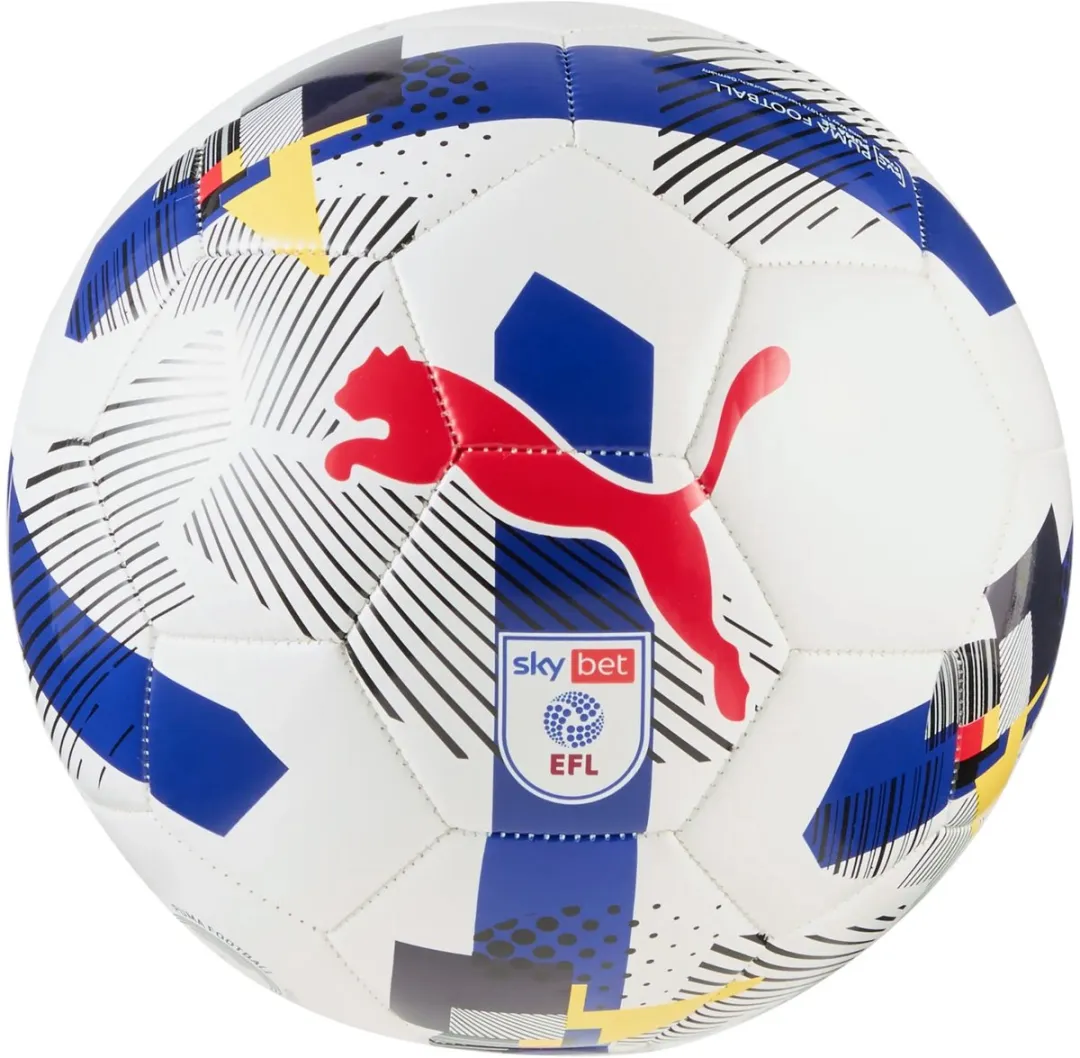 PUMA Orbita 3 Voetbal