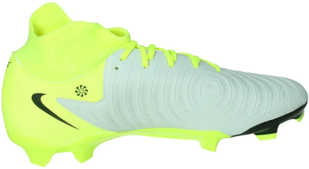 Nike Phantom Luna 2 Academy FG/MG Voetbalschoenen - 44.5 - Groen