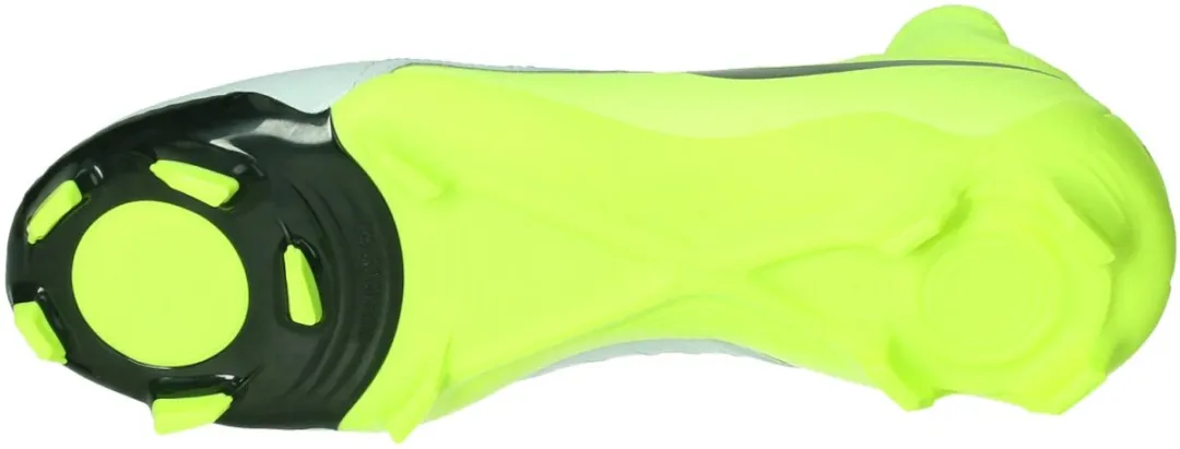 Nike Phantom Luna 2 Academy FG/MG Voetbalschoenen - 44.5 - Groen