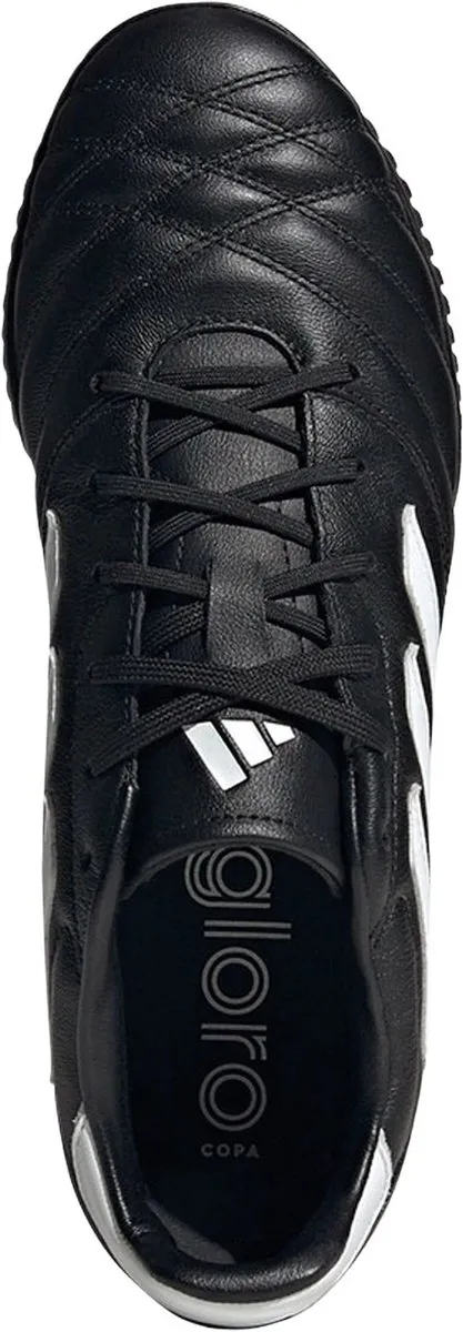 adidas Copa Gloro IN Voetbalschoenen Heren 46 - Zwart/Wit
