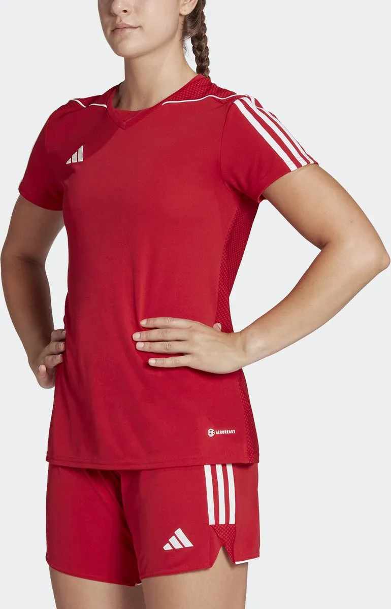 adidas Performance Tiro 23 League Voetbalshirt M
