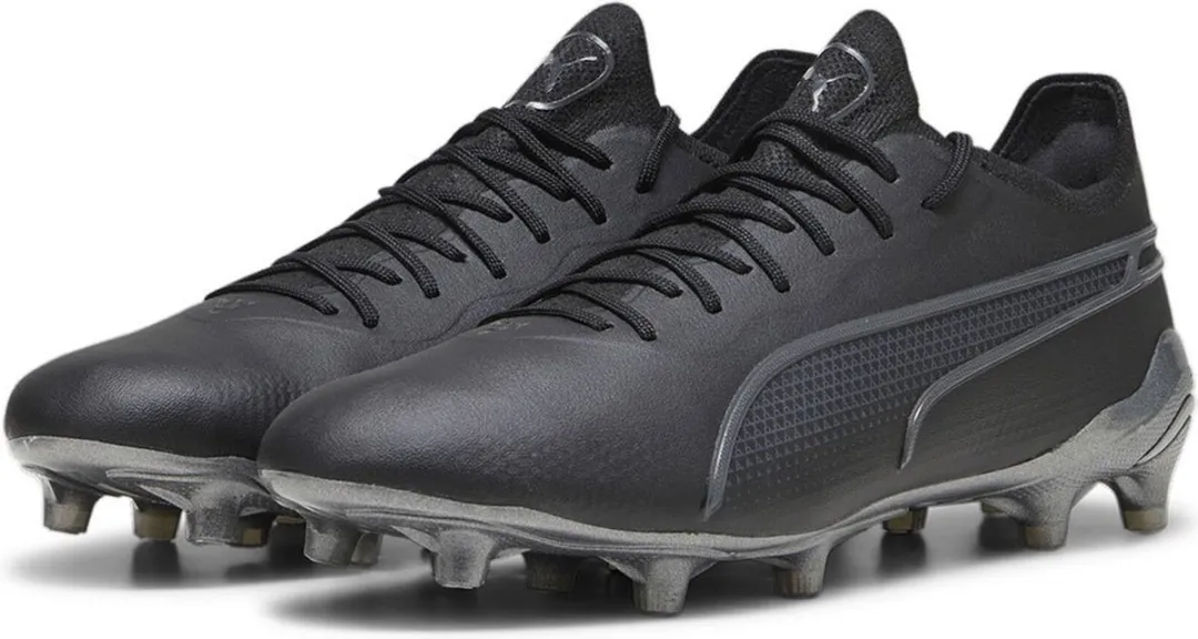 PUMA King Ultimate FG/AG Voetbalschoenen