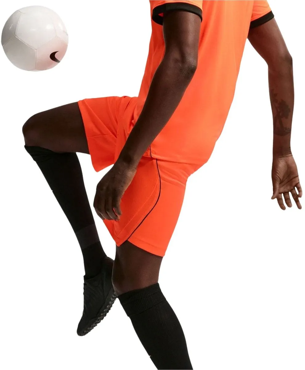 Nike Nederlands Elftal Uit Short WK2026 - XL - Oranje