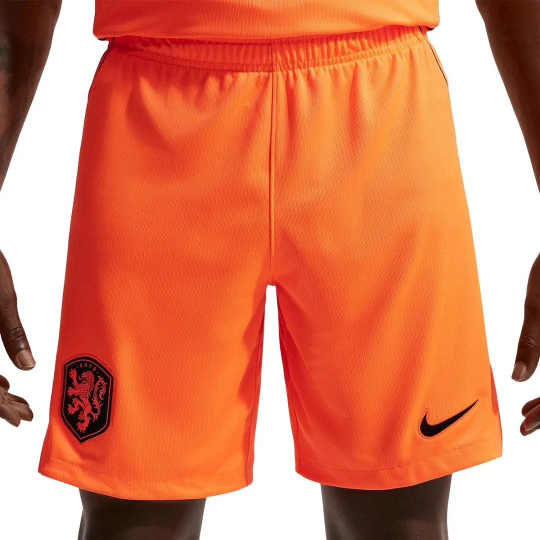 Nike Nederlands Elftal Uit Short WK2026