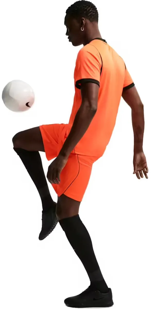 Nike Nederlands Elftal Uit Short WK2026 - XL - Oranje - afbeelding 6 van 6