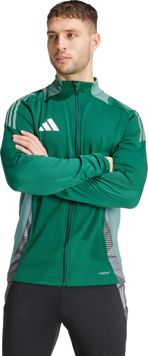 adidas Performance Tiro 24 Competition Trainingsjack