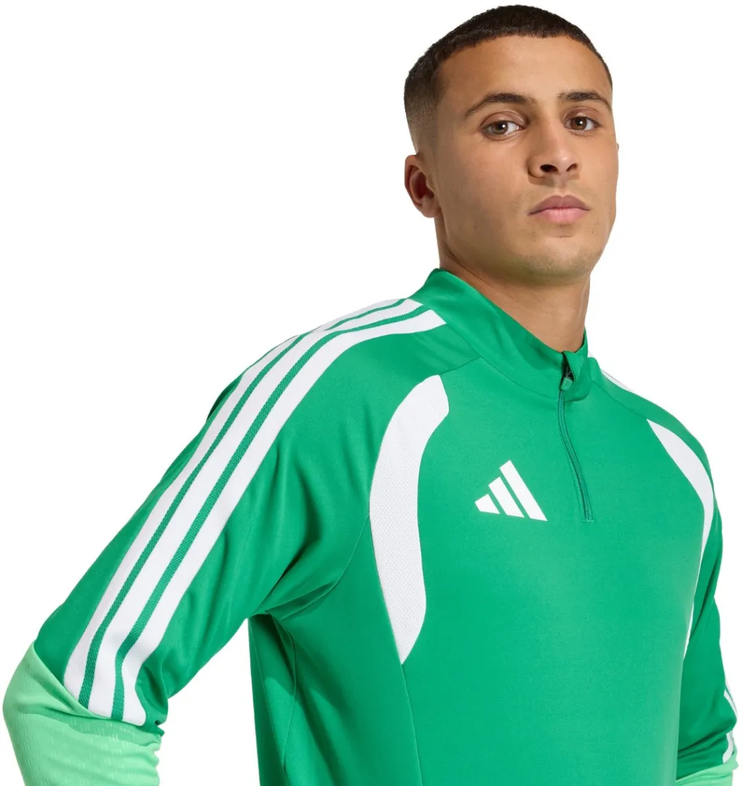 adidas Tiro 26 Competition Trainingstop Heren - Groen M