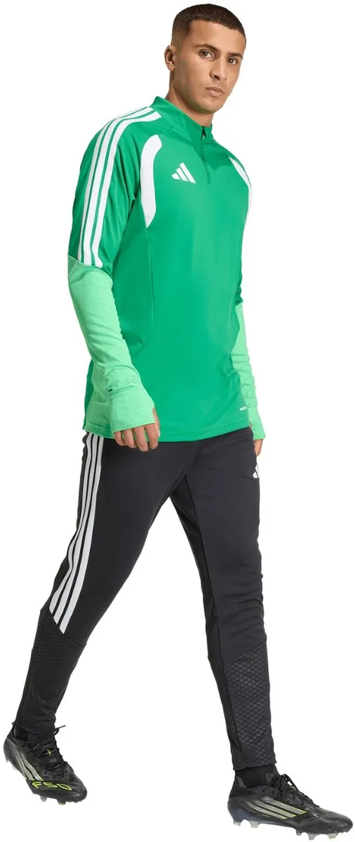 adidas Tiro 26 Competition Trainingstop Heren - Groen M - afbeelding 6 van 6