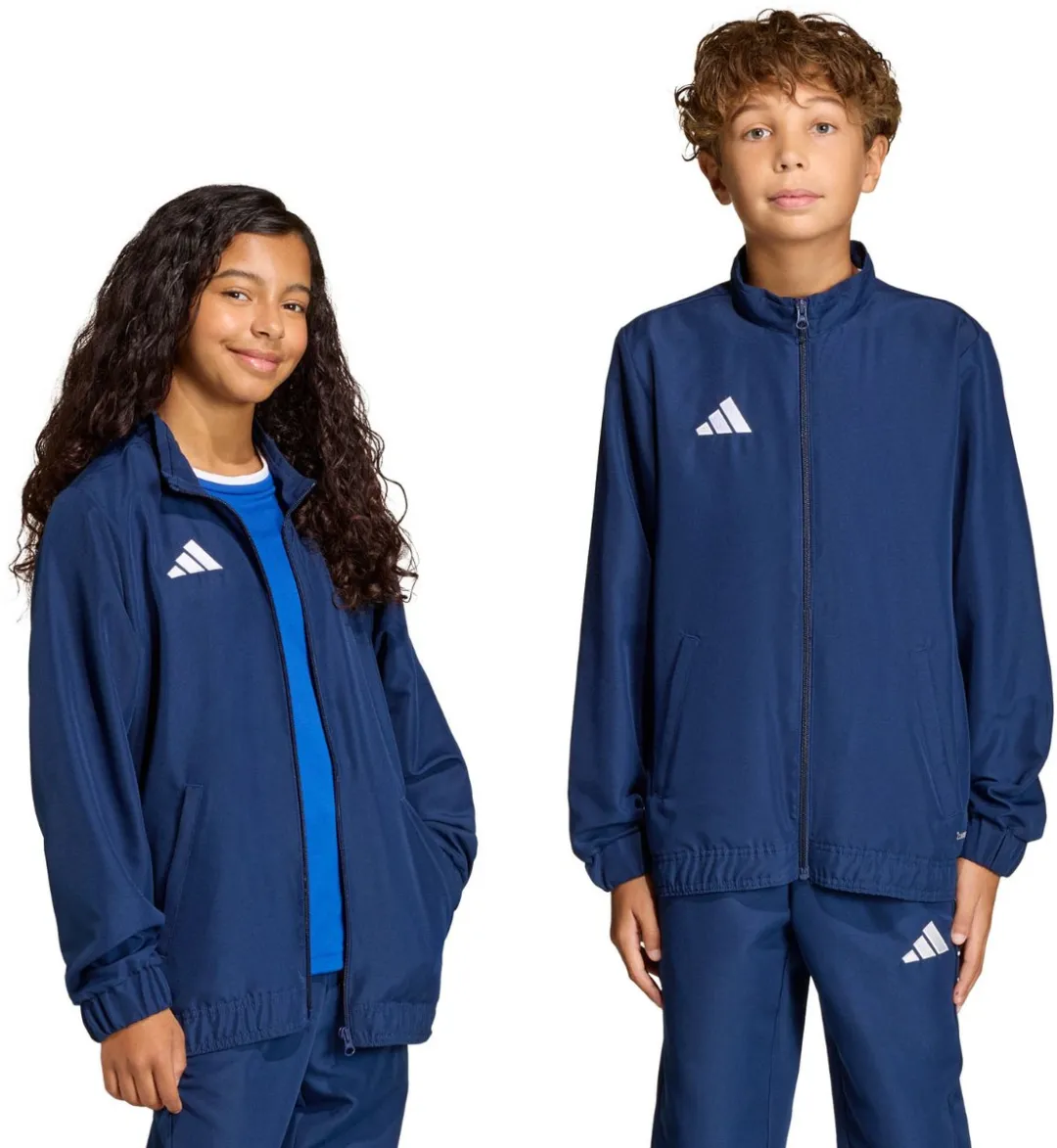 Adidas Entrada 26 Trainingsjack Kinderen