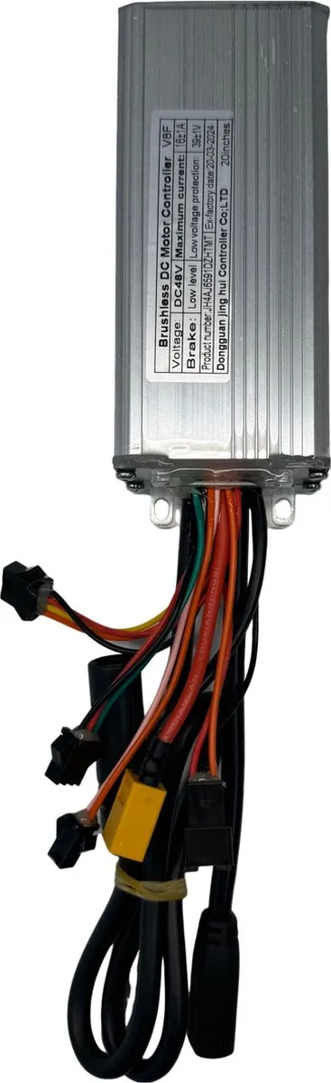OUXI Controller V8 3.0 Hg689