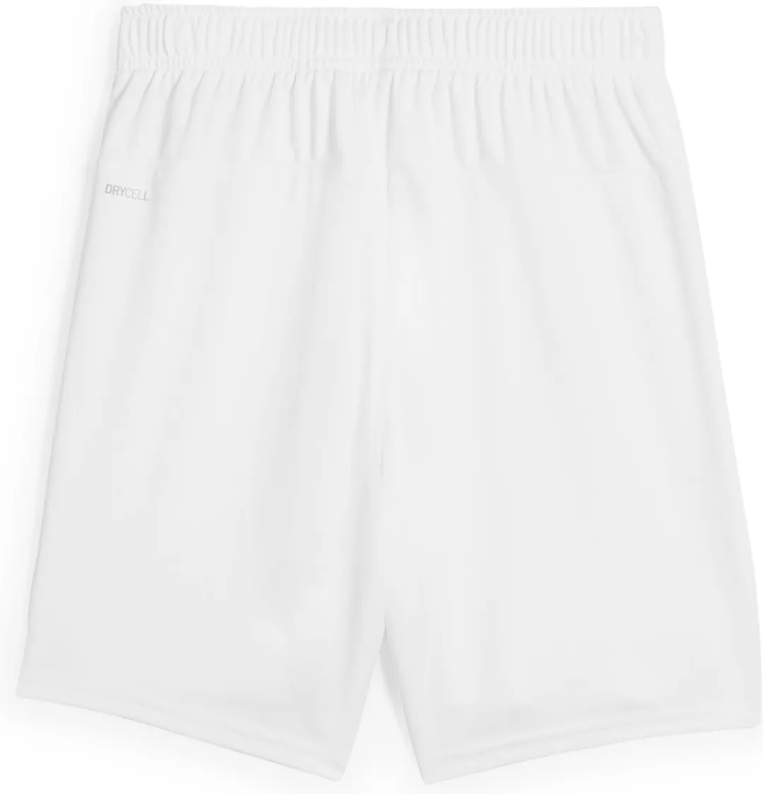 PUMA TeamGOAL Jr Trainingsbroek 128 - Puma White-Puma Black - afbeelding 6 van 6