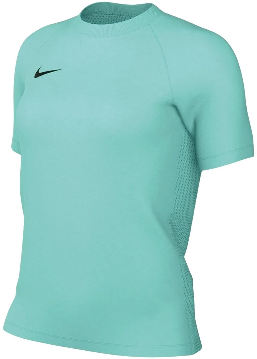 Nike Dri-FIT Park VIII SS Shirt Dames L