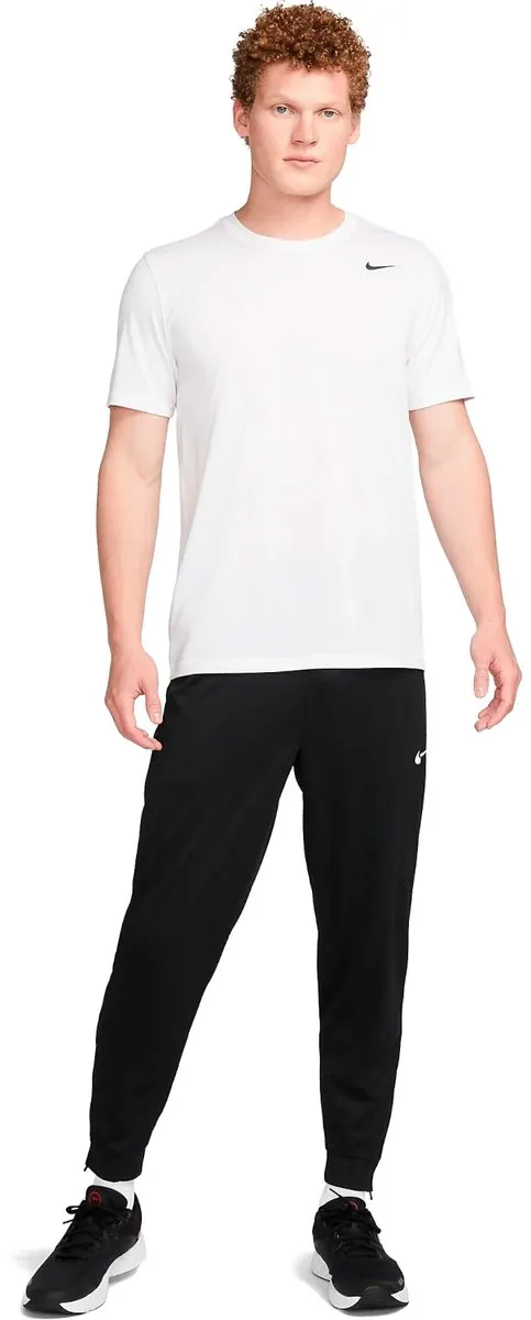 Nike M NK DF Totality Heren Trainingsbroek - XXL - Zwart