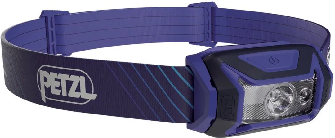 Petzl Tikka Core Hoofdlamp