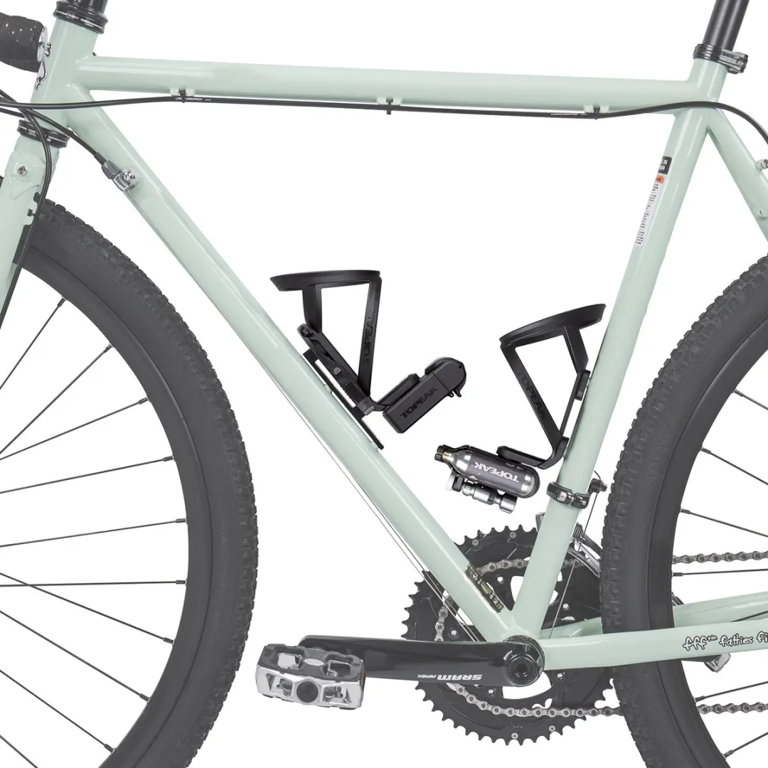 Topeak Bidonhouderondersteuning