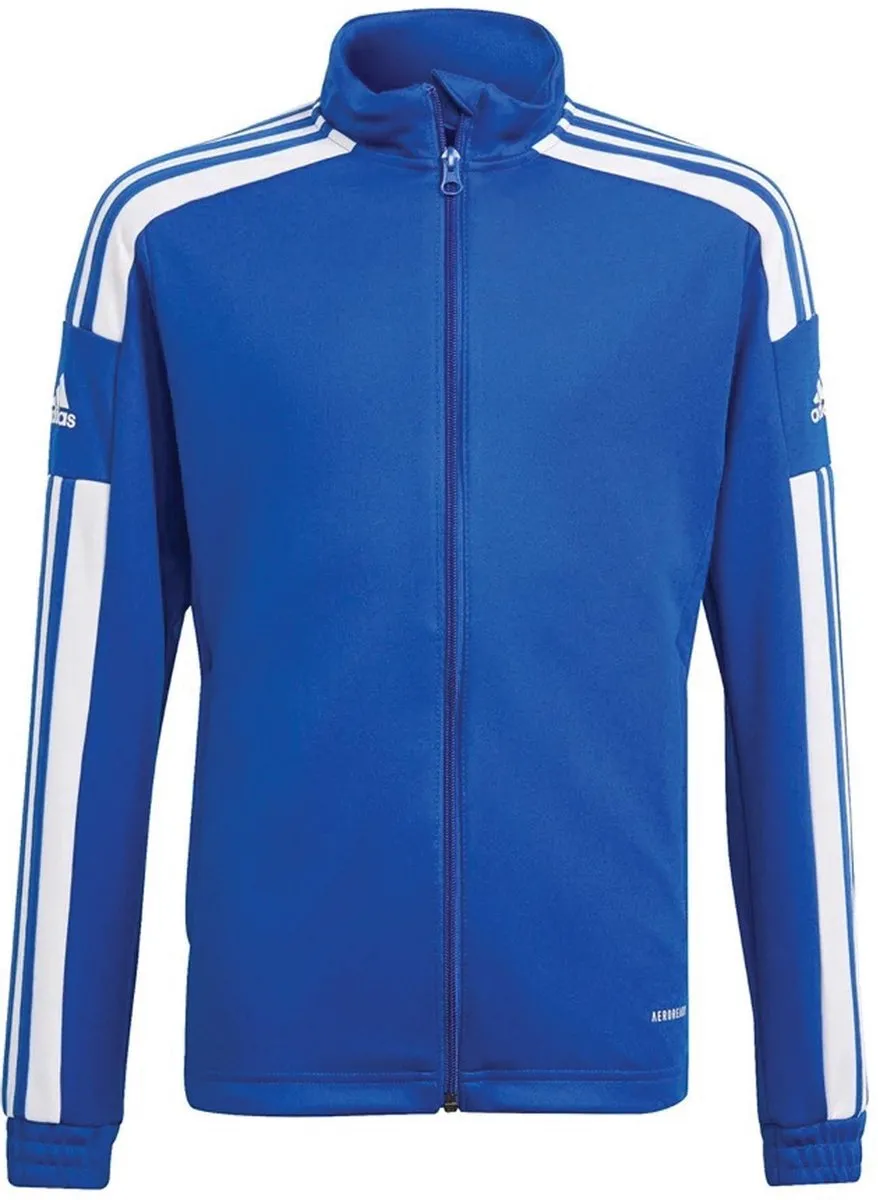 Adidas Squadra 21 Trainingsjack Junior 164