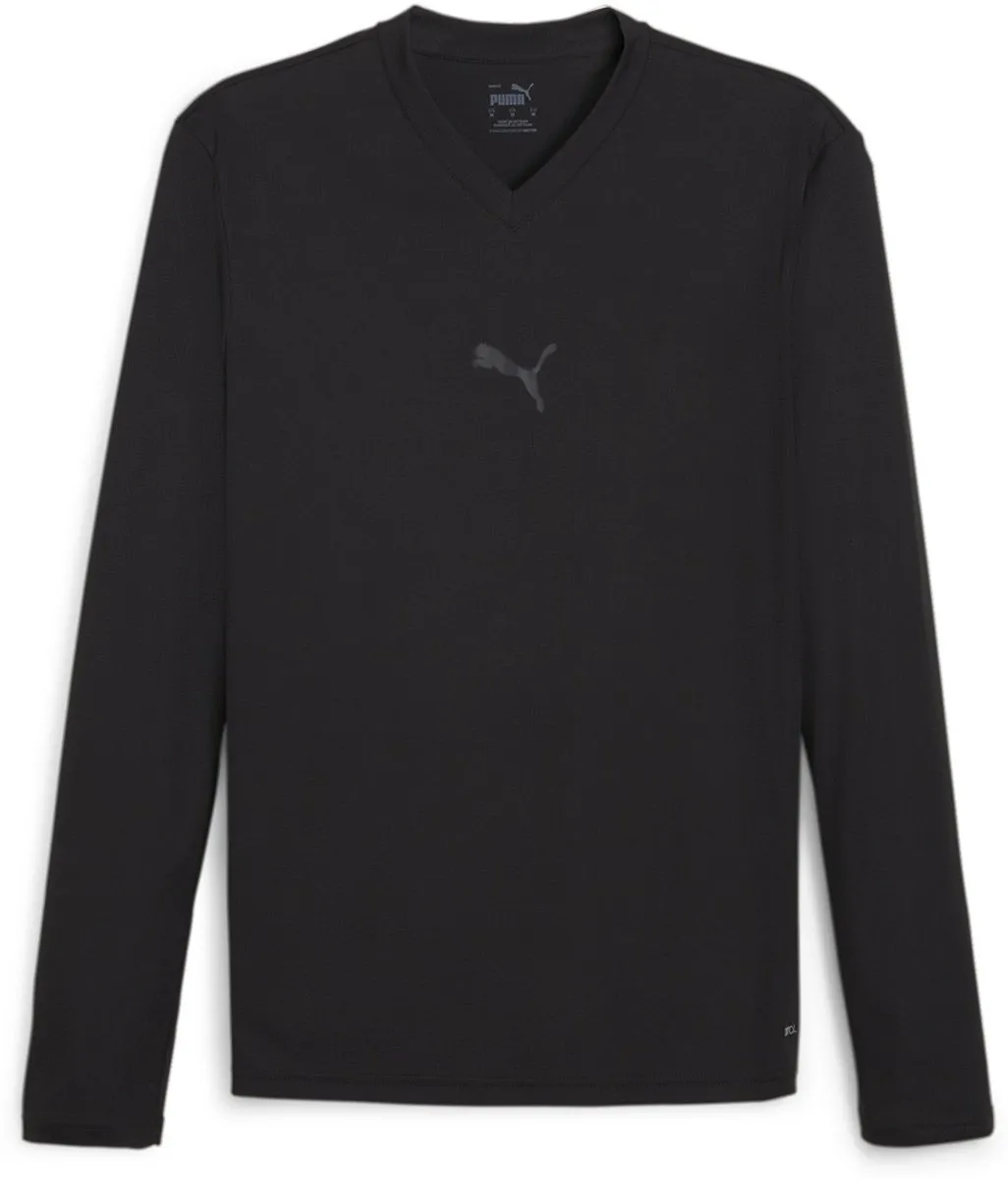 PUMA TeamGoal Baselayer Tee Longsleeve 658777