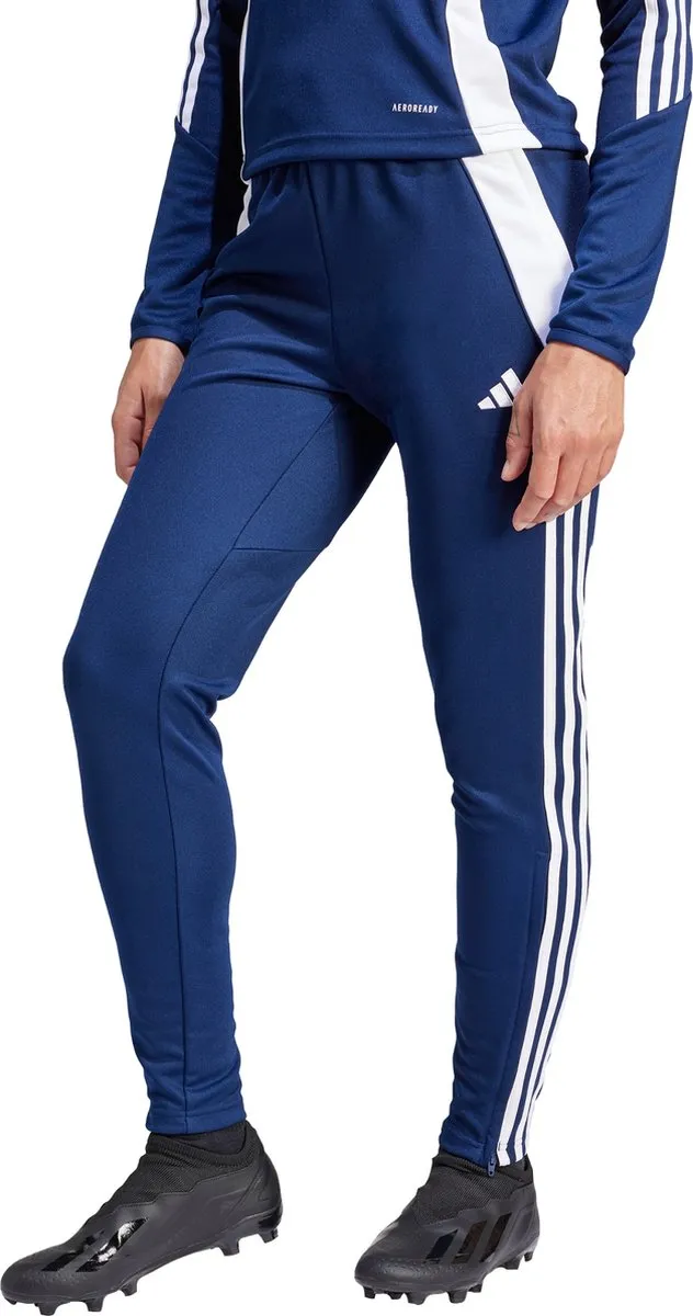 adidas Performance Tiro 24 Trainingsbroek XS