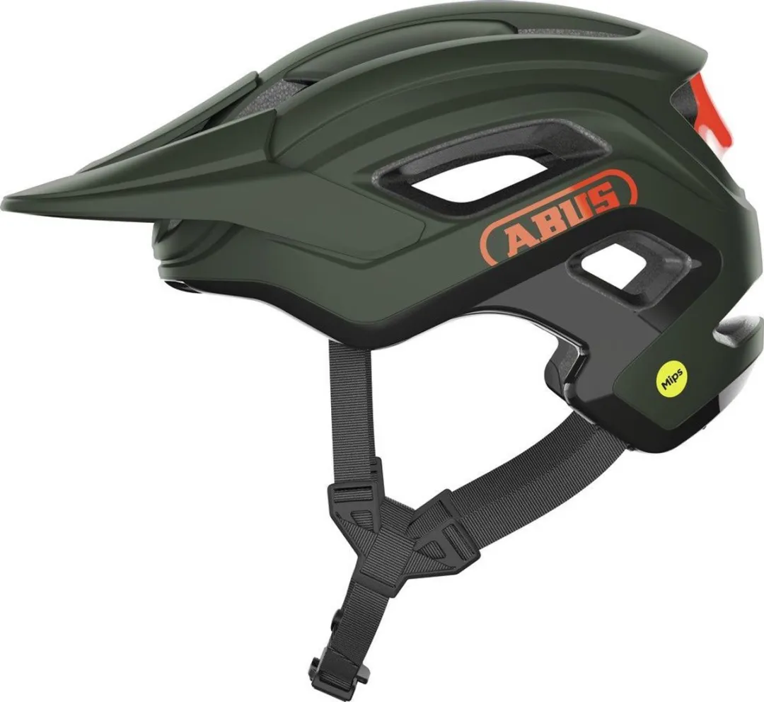 ABUS MTB Cliffhanger MIPS Helm