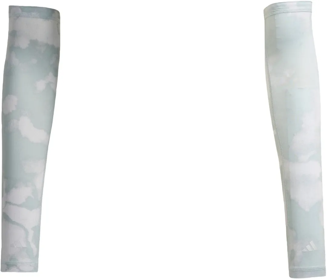 adidas Performance Climacool Arm Sleeve M - Groen