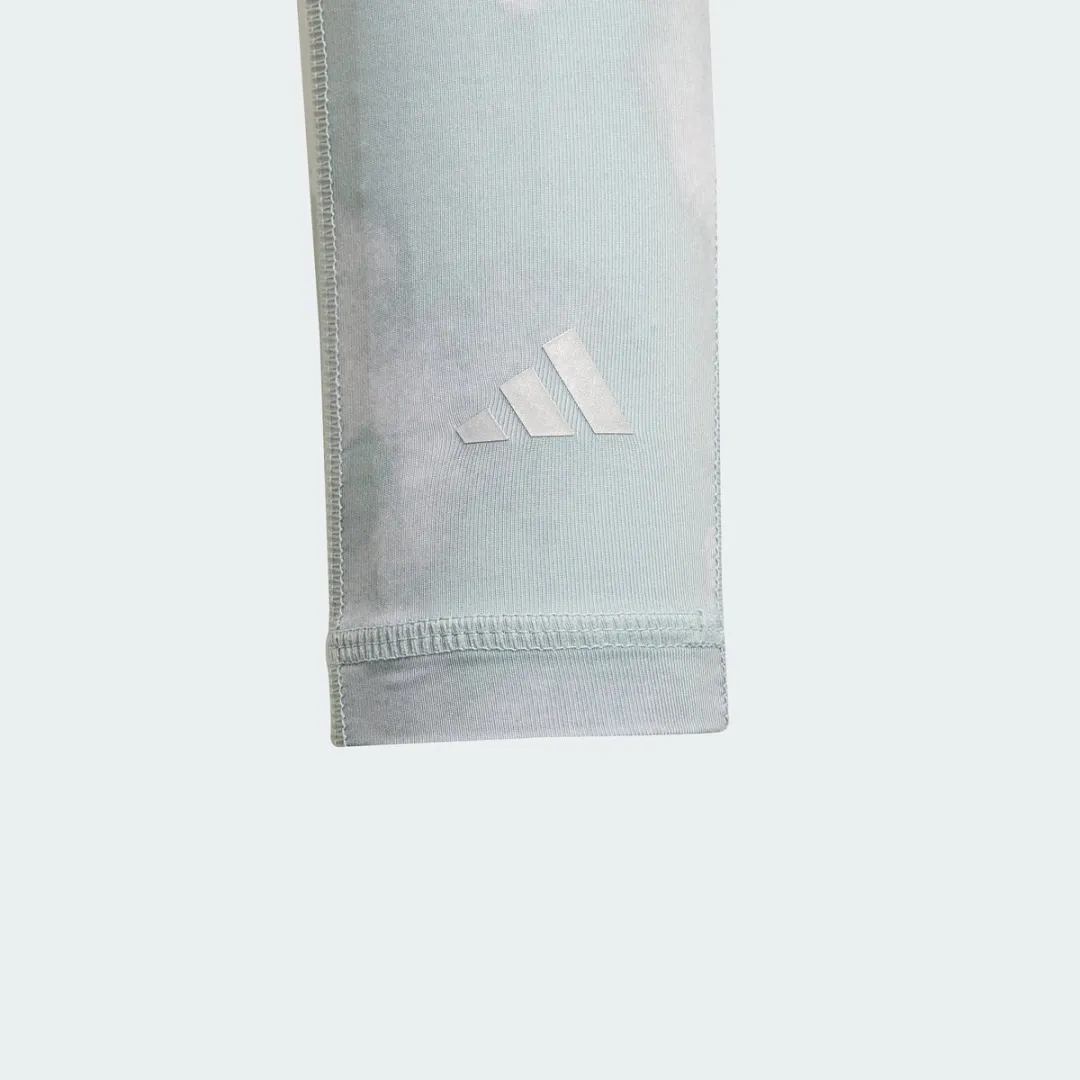 adidas Performance Climacool Arm Sleeve M - Groen - afbeelding 6 van 6