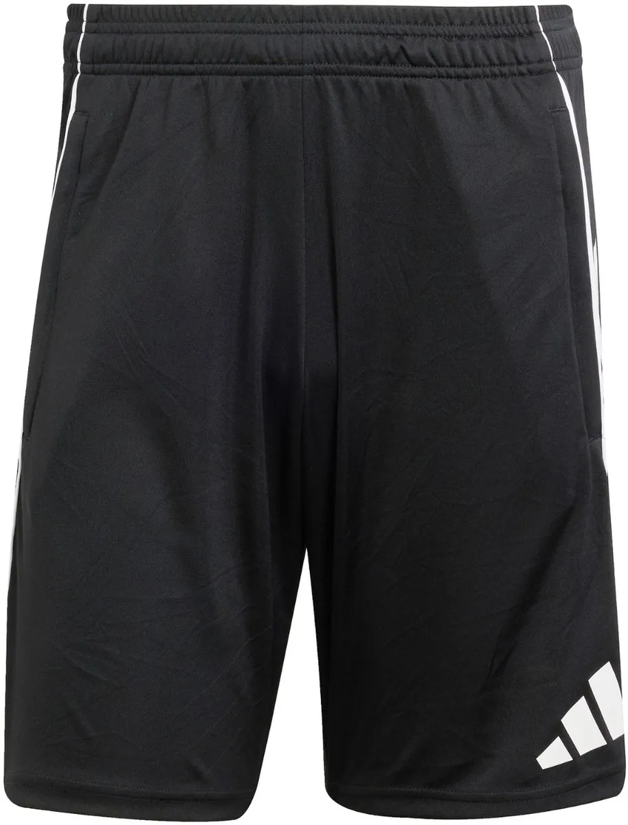 Adidas Tiro 25 Competition Herenshort - Zwart L