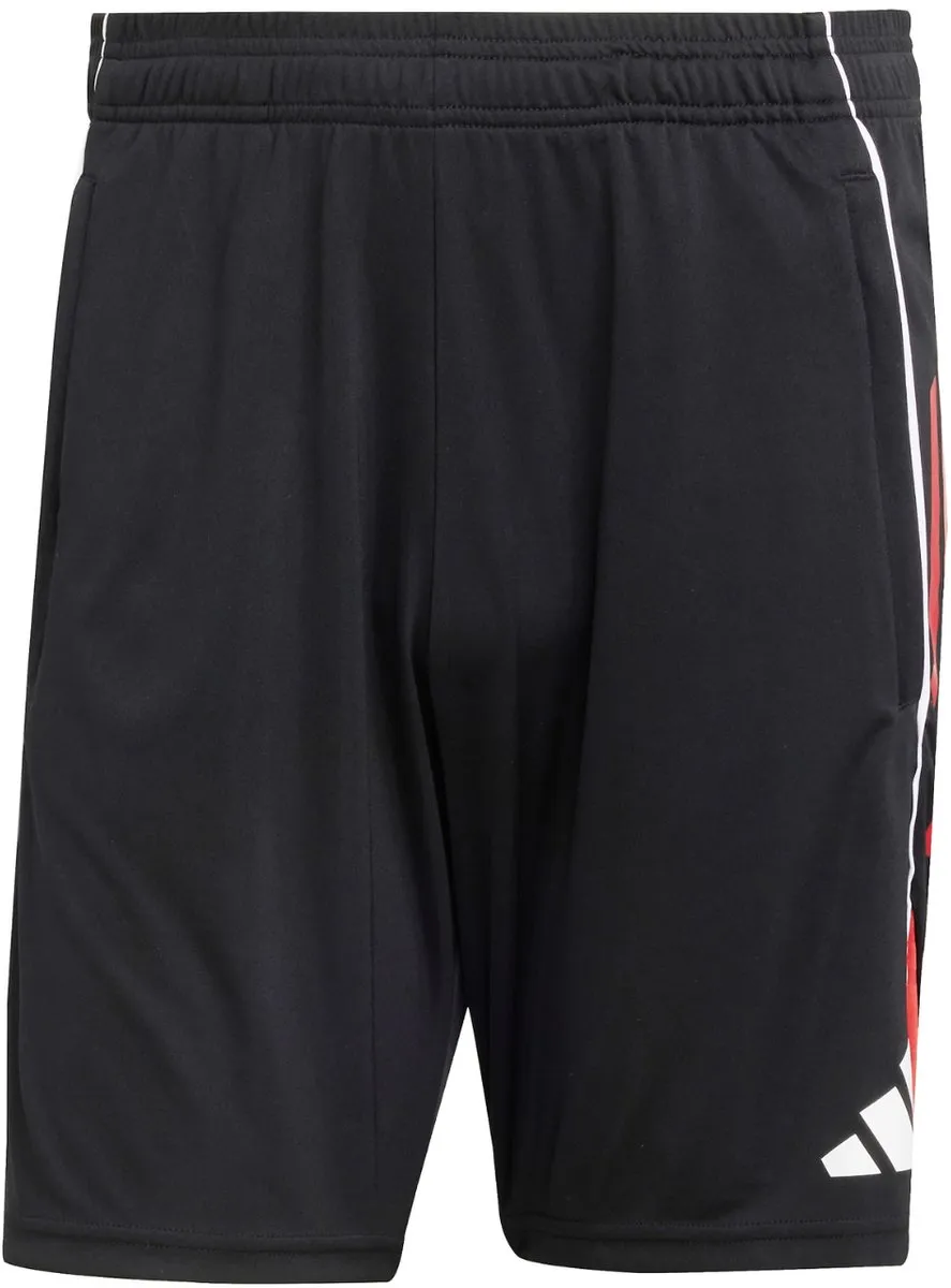 Adidas Tiro 25 Competition Herenshort - Zwart L