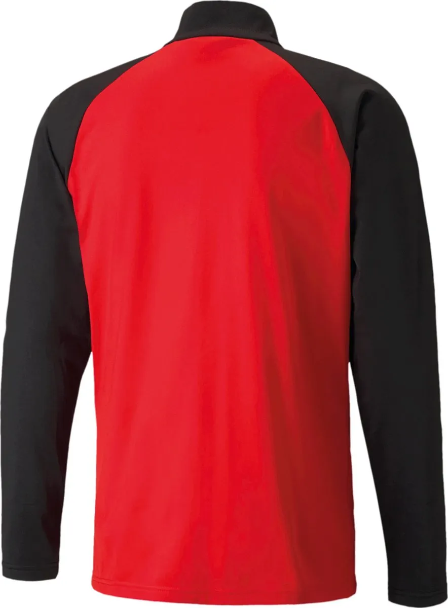 PUMA TeamLIGA Sportjas Mannen - Maat S