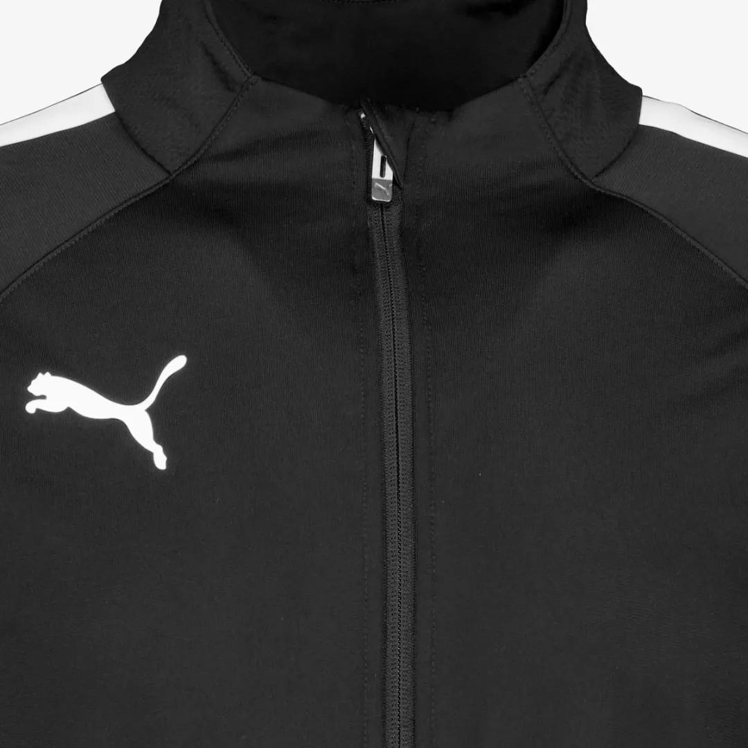 PUMA TeamLIGA Sportjas Mannen - Maat S