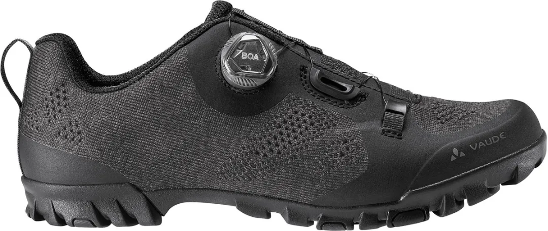 Vaude TVL Skoj Fietsschoenen - 37 - Zwart - afbeelding 6 van 6