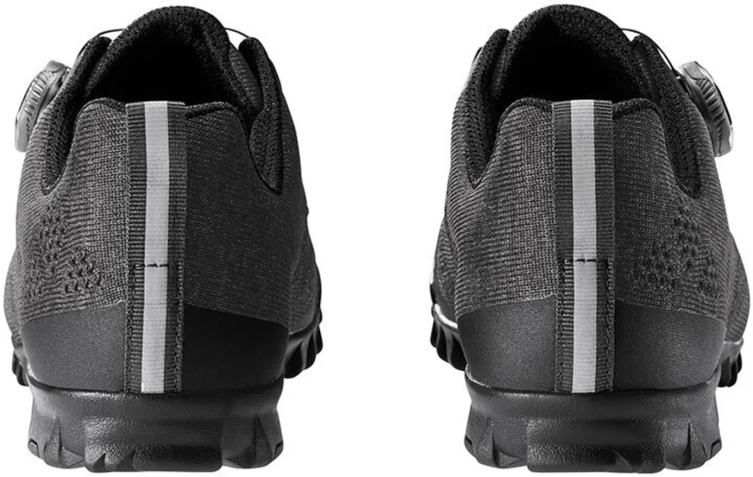 Vaude TVL Skoj Fietsschoenen - 37 - Zwart - afbeelding 5 van 6