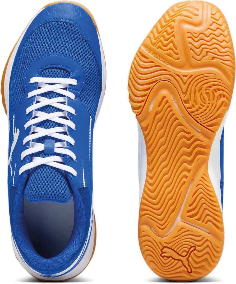 PUMA Varion II Sportschoenen - 42 - Blauw/Wit