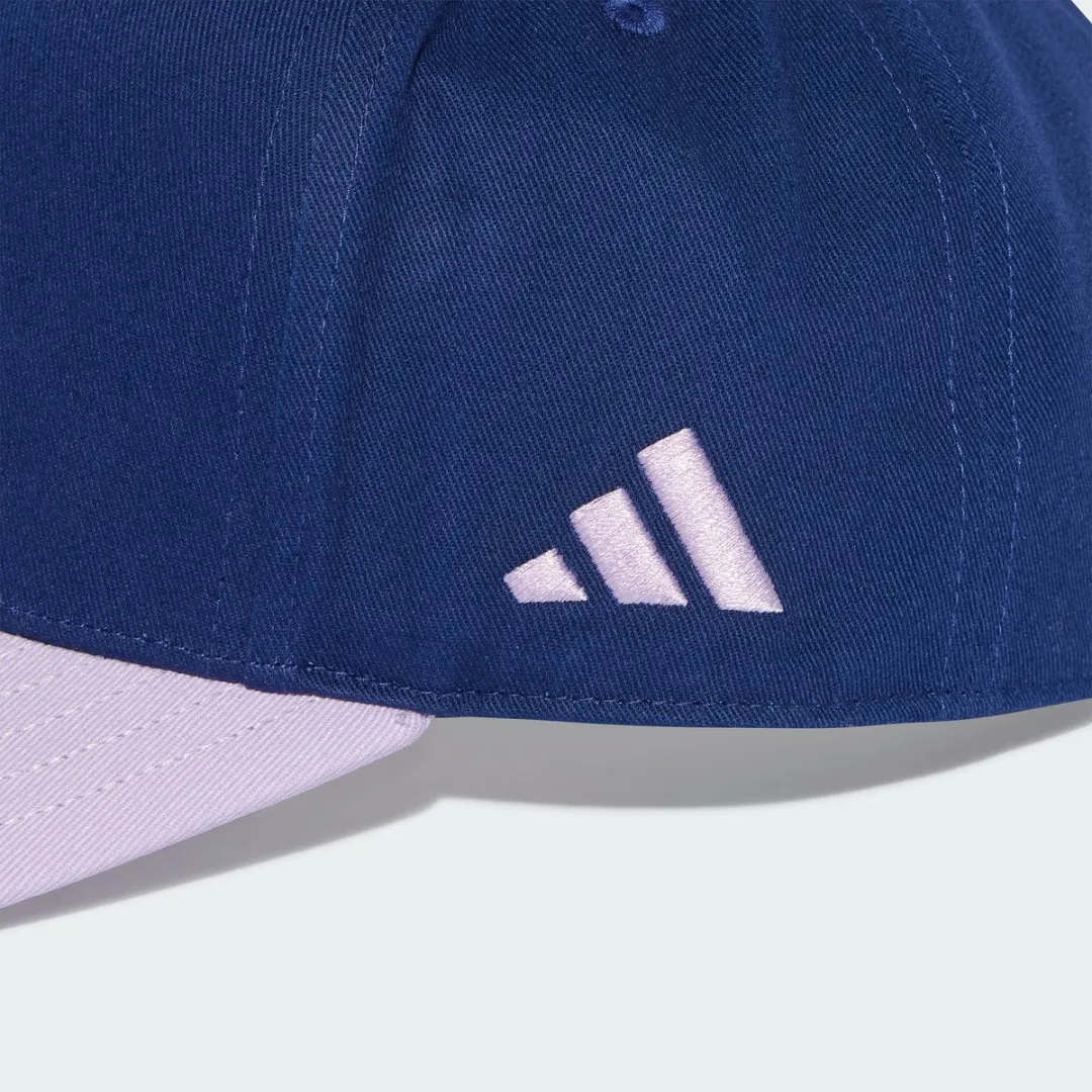 adidas Performance Frankrijk Snapback JZ8238 - Blauw