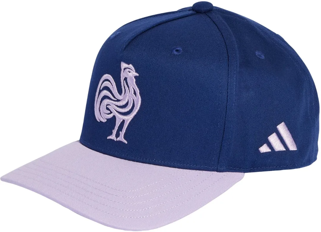 adidas Performance Frankrijk Snapback JZ8238