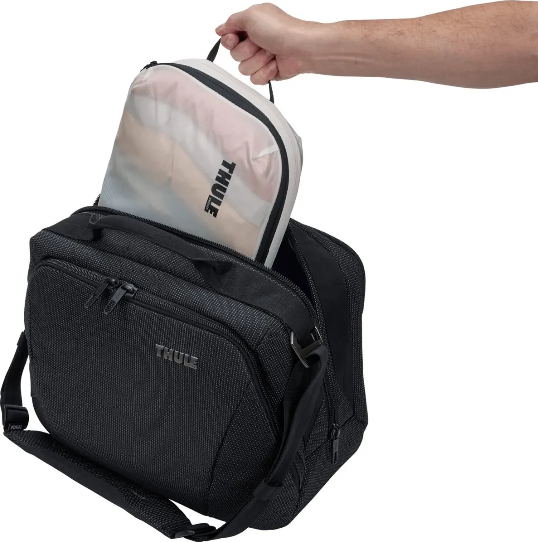 Thule Compression Packing Cube M - Wit