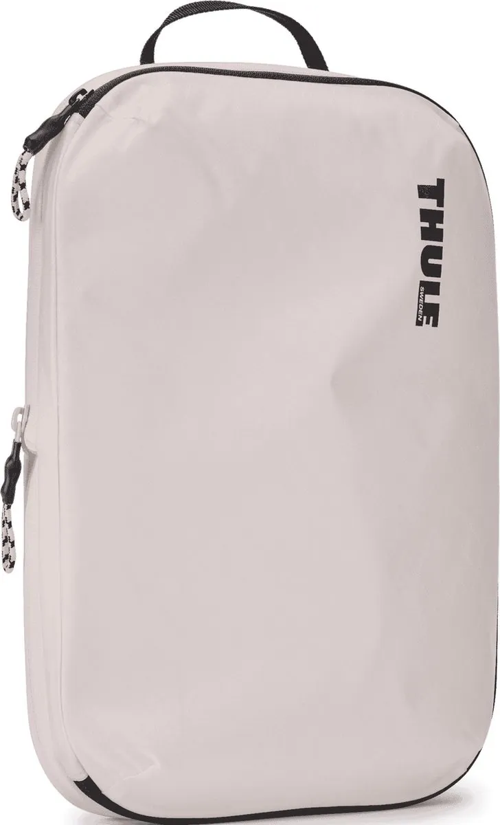 Thule Compression Packing Cube M - Wit